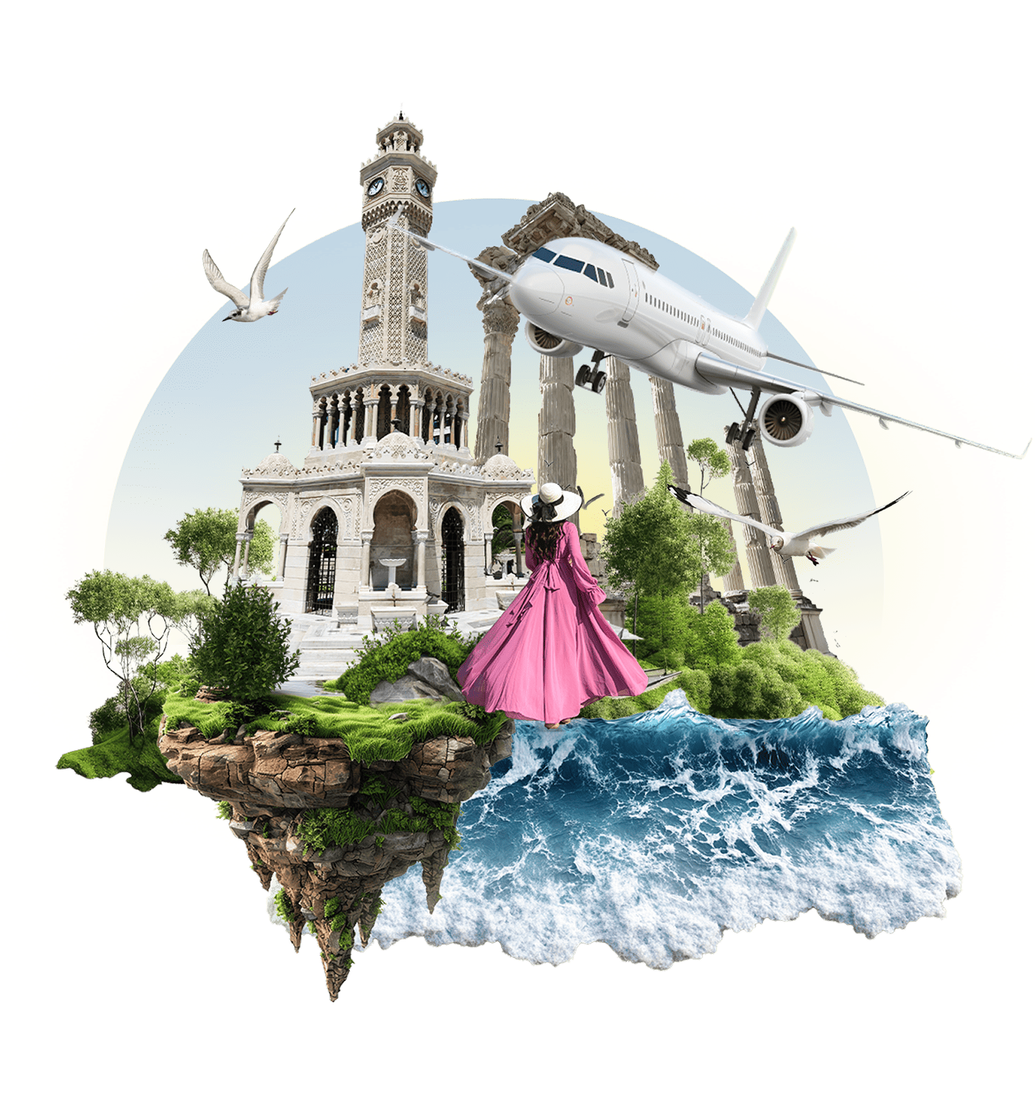 Health Tourism Image