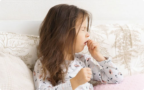 Çocuklarda Üst Solunum Yolu Hastalıkları Nelerdir?