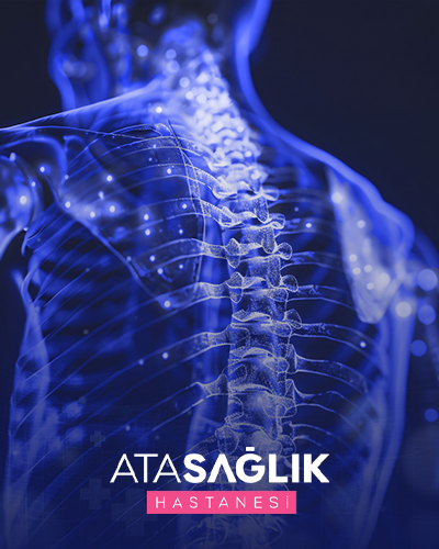 Fizik Tedavi ve Rehabilitasyon