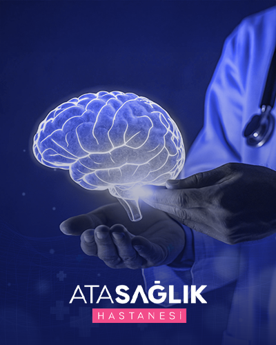 Beyin ve Sinir Cerrahisi